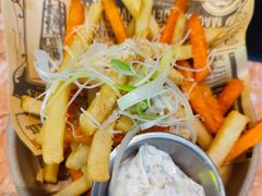 -芭莉与彩虹西餐厅(成都合生汇店)