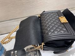 -CHANEL(恒隆广场店)
