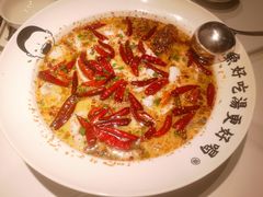 -首秀·四川料理(吾悦广场店)