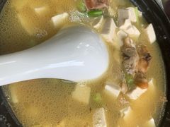 -阿东农家菜(新场古镇下塘街店)