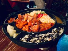 -Outdark Korean Restaurant