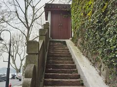 -北山街历史文化街区