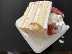 -皇冠幸福里动物奶油生日蛋糕(中山大道二中店)