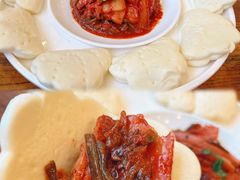 -老雒阳面馆·水席(定鼎门店)