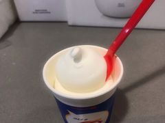 -DQ·蛋糕·冰淇淋(河东万达店)