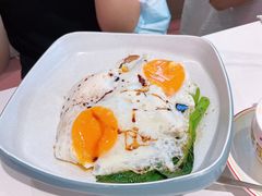 -柠檬树茶餐厅(海雅缤纷城店)