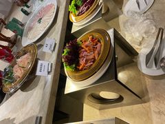 -天伦松鹤大饭店·欣妮咖啡