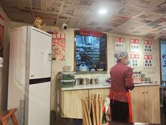 -阿福板凳面(观音桥店)