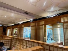 -老江南春·中国龙菜(衡山路店)