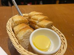 -Entrecôte 法国牛扒馆(保利·时光里店)