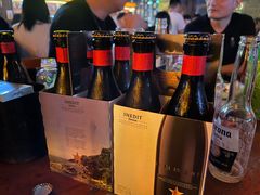 -HIB HUB公社(解放西路店)