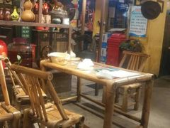 -可可大虾武汉土菜大排档(万松园1店)
