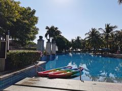 -三亚海棠湾万丽度假酒店