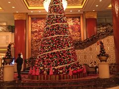 -北京中国大饭店