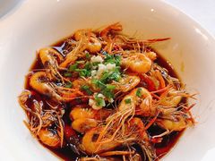 -洋洋中餐馆·SINCE 1997(信投店)