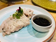-吴越荣记苏州菜·松鼠桂鱼(月光码头店)