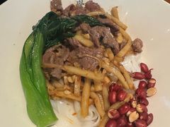 -漆黑觉米粉(三里屯店)