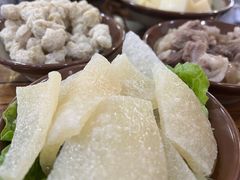 -笔记安顺夺夺粉火锅