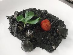 -IL Forno 意坊·意大利餐厅(花园店)