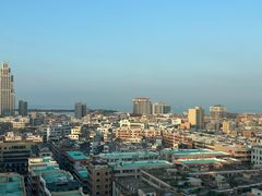 -汕尾巴黎半岛酒店