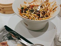 -小厨娘淮扬菜(清江苏宁广场店)