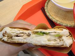 -福瑞记老孙头biangbiang面(新生路店)
