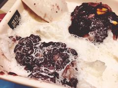 -满记甜品(巴黎春天宝山店)