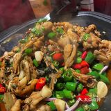 爱吃牛蛙的，千万不能错过的北京蛙来哒！[调皮][调皮]