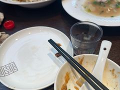 -单家老院·院子里的青岛菜(沙子口店)