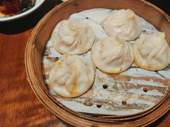 -李犟大爆鳝面·手工蟹黄包(湖滨西湖店)