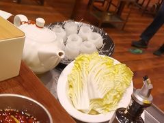 -南门涮肉(通州店)