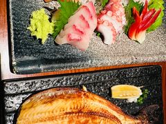 -千代武日本料理(爱建店)