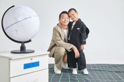 -INKIDS潮童社儿童摄影(朝阳大悦城店)