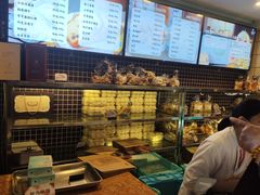 -国际饭店·帆声西饼屋(黄河路店)