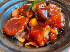 -环球港凯悦 · 享悦中餐厅