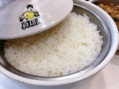 蒸饭-真功夫(北京路步行街店)