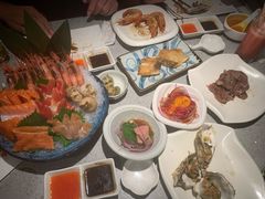 -大渔铁板烧(大悦城店)