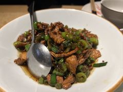 -湘阁里辣(沙井华润万家店)