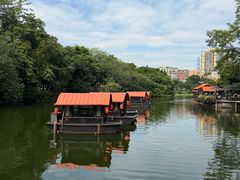 -侨美·唐荔园·40年地道粤菜