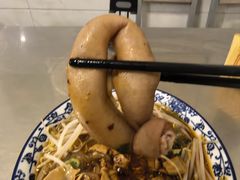 -平安桥张氏肥肠粉