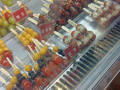 -二斗栗子(黄河道店)