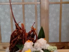 -花和海鲜自助(梅江店)