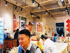 -嘉州叶婆婆钵钵鸡(建设路店)