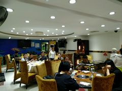 大堂-茂港柏香(侨港路店)