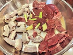 -丰尔粥食·粥底火锅·桑拿鸡(大良总店)