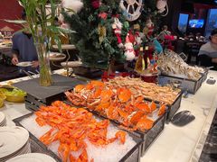 -西安W酒店·WEI全味西餐厅