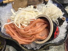 -乔先生涮肉·鲜活牛羊肉火锅(塘沽店)