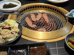 -谷牛和牛烤肉(漕河泾印象城店)