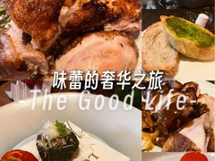 -莲西餐(曲江店)