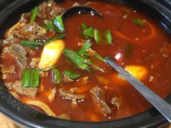 -肖记公安牛肉鱼杂馆· 省级非物质文化遗产(仁和路店)